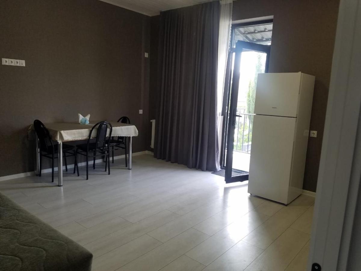 Urban Stay Rooms In Tiflis Dış mekan fotoğraf