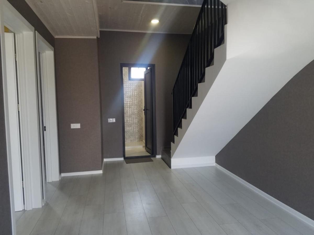 Urban Stay Rooms In Tiflis Dış mekan fotoğraf