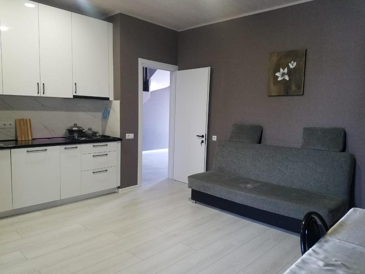 Urban Stay Rooms In Tiflis Dış mekan fotoğraf