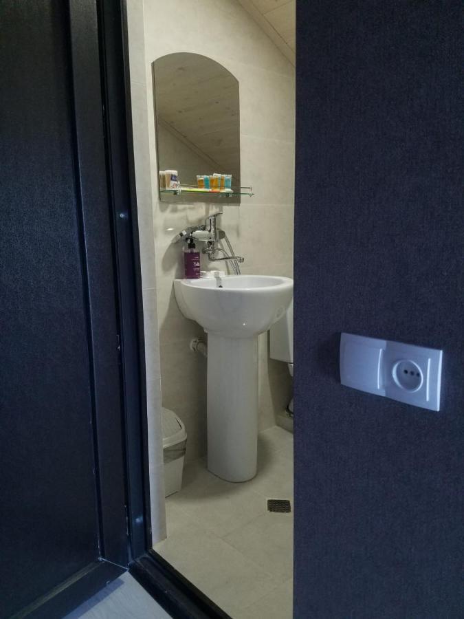 Urban Stay Rooms In Tiflis Dış mekan fotoğraf