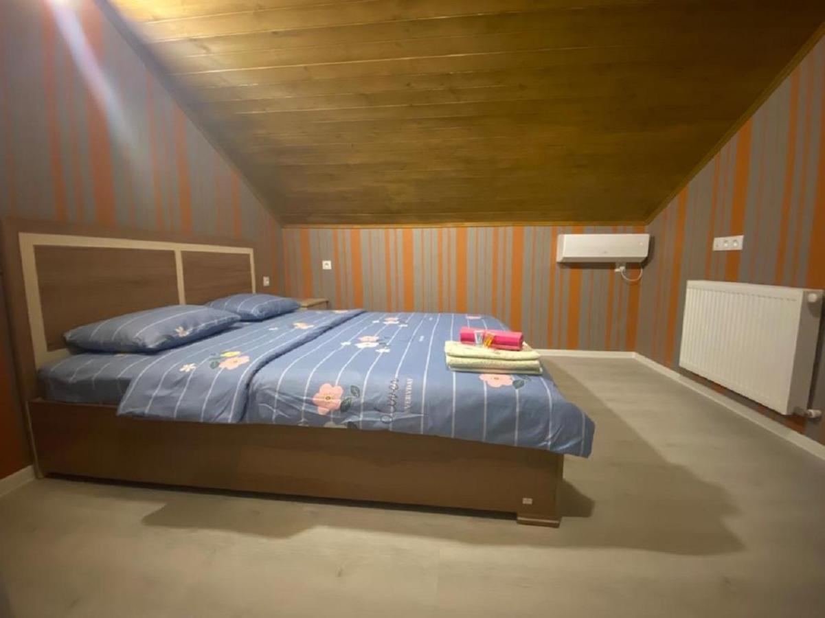 Urban Stay Rooms In Tiflis Dış mekan fotoğraf