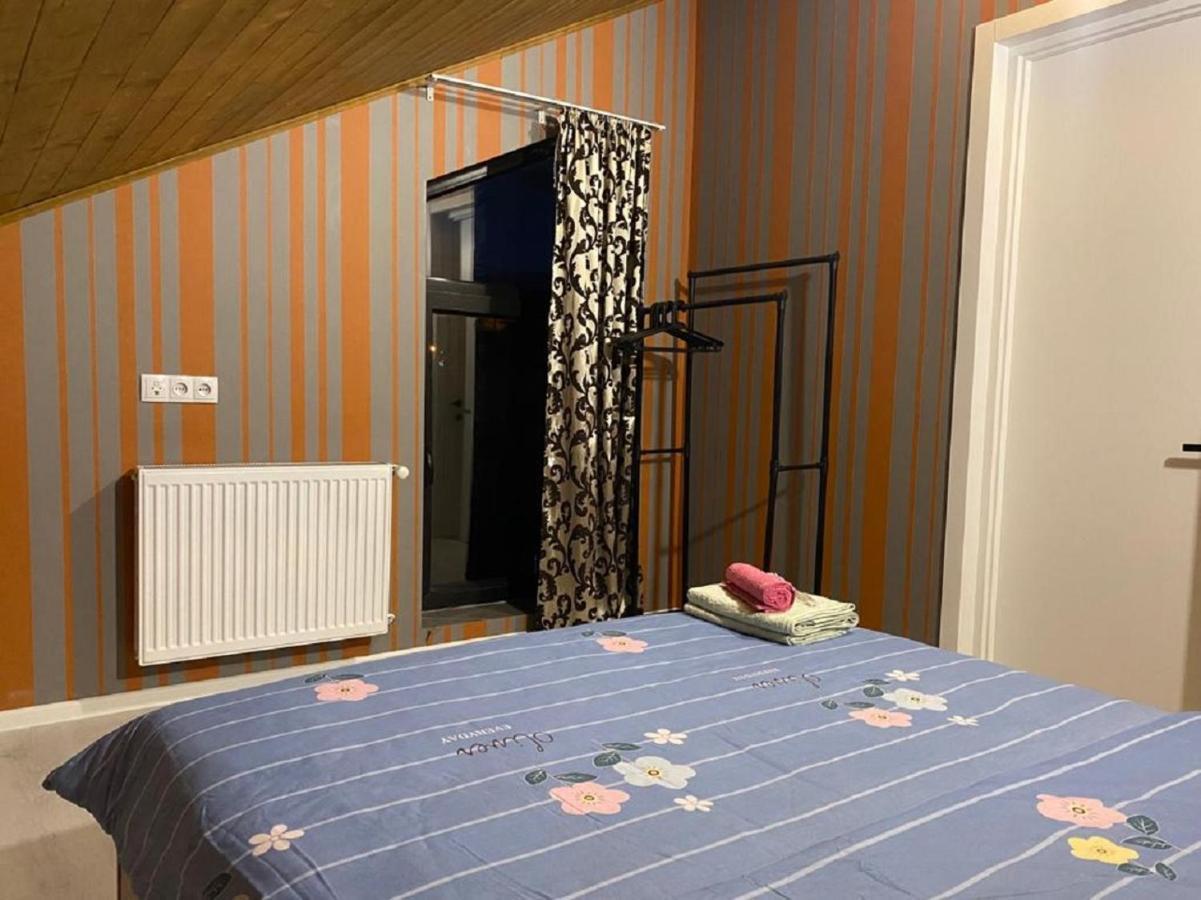 Urban Stay Rooms In Tiflis Dış mekan fotoğraf